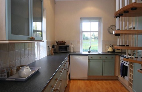Rothesay Cottage | The Coach House at Stewart Hall
