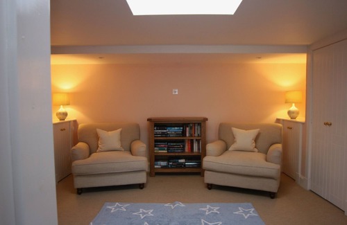 Rothesay Cottage | The Coach House at Stewart Hall