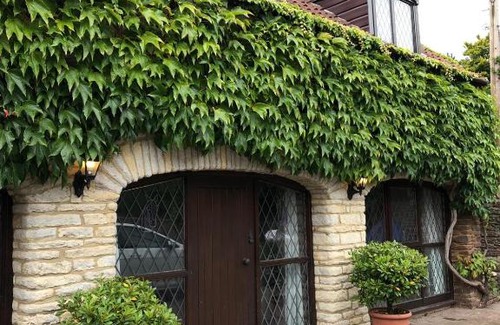 Coalpit Heath House | The Coach House at BYRE HOUSE