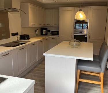 Coalpit Heath House | The Coach House at BYRE HOUSE