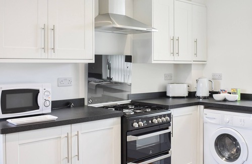 Darlington Cottage | The Coach House at Mount Pleasant