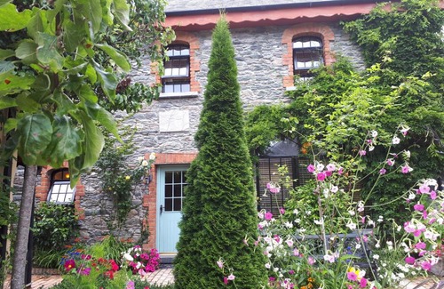Killarney House | The Coach House at The Priory
