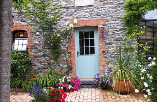 Killarney House | The Coach House at The Priory
