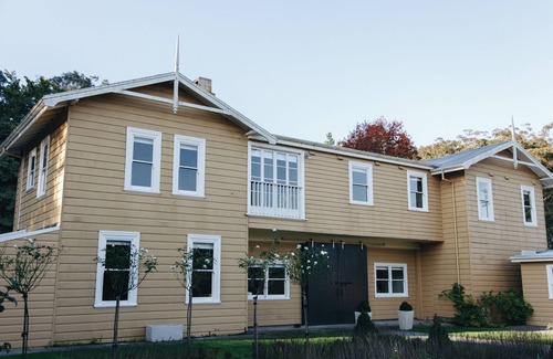 Bowral House | The Coach House at The Rift Estate