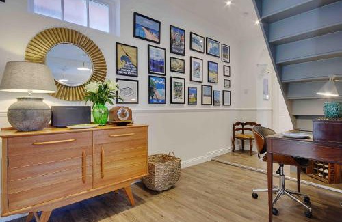 Westbourne House | The Coach House Branksome