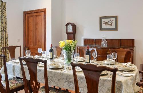 Alford House | The Coach House