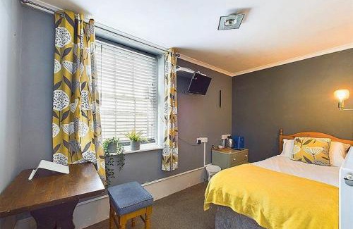 Beckermet Hotel | The Coach House