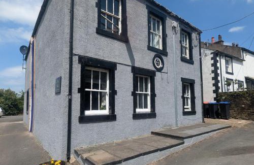 Beckermet Hotel | The Coach House