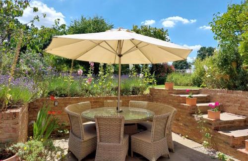 Biddenden House | The Coach House