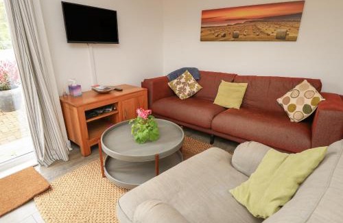 Brighstone House | The Coach House