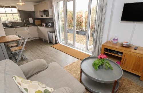 Brighstone House | The Coach House