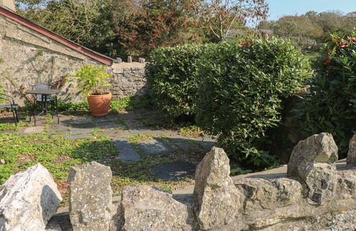 Merrion Cottage | The Coach House