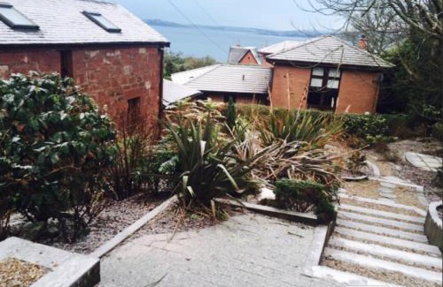 Skelmorlie House | The Coach House