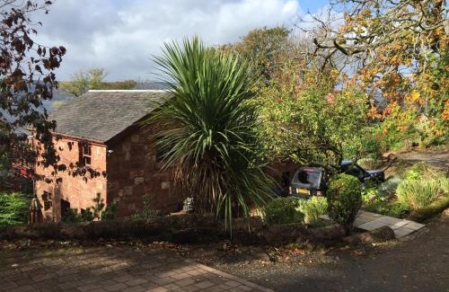 Skelmorlie House | The Coach House
