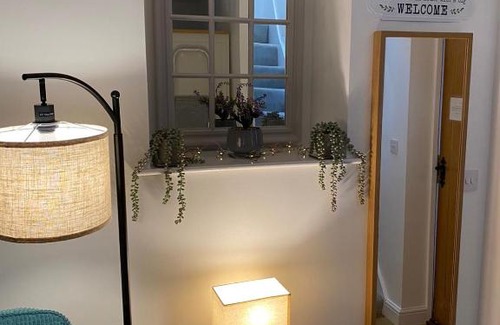 Weymouth House | The Coach House