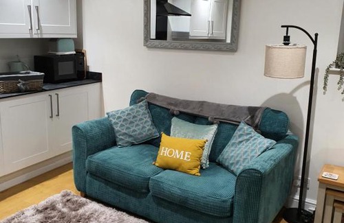 Weymouth House | The Coach House