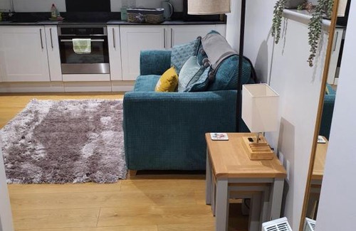 Weymouth House | The Coach House