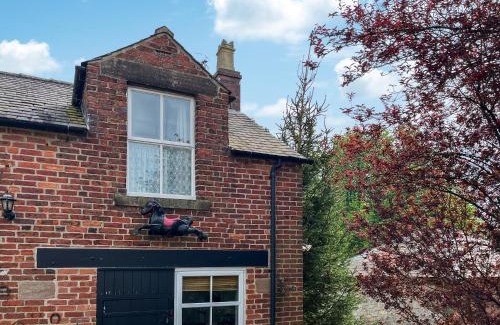 Wirksworth House | The Coach House