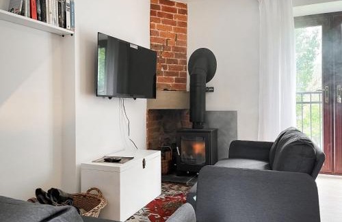 Wirksworth House | The Coach House