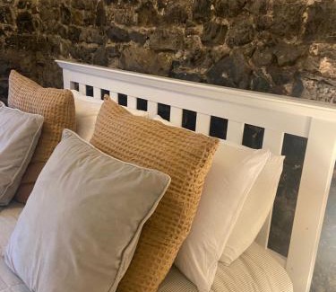 Suncroft Apartment | The Coach House
