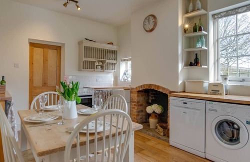 Biddenden House | The Coach House in the beautiful Ashford