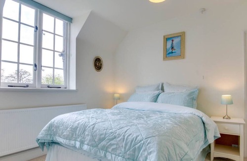 Biddenden House | The Coach House in the beautiful Ashford