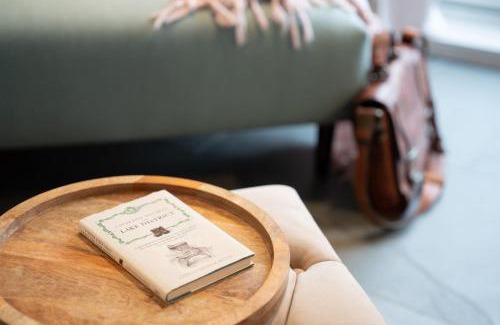 Underbarrow House | The Coach House - Lyth Valley by LetMeStay