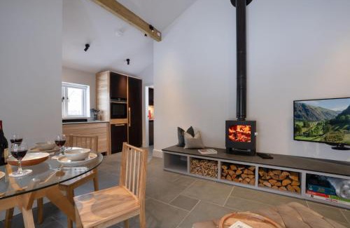 Underbarrow House | The Coach House - Lyth Valley by LetMeStay