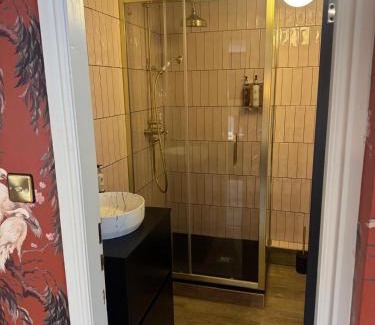 Leyburn Apartment | The Coach House on Love Lane - 3 stunning apartments in the Yorkshire Dales