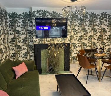 Leyburn Apartment | The Coach House on Love Lane - 3 stunning apartments in the Yorkshire Dales