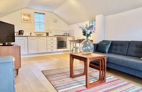 Chysauster House | The Coach House, Penzance- Cosy Nook for 2