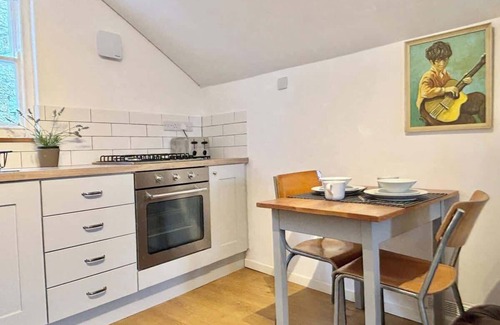 Chysauster House | The Coach House, Penzance- Cosy Nook for 2