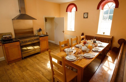 Lamphey Apartment | The Coach House, Portclew Cottages