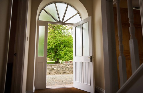 Lamphey Apartment | The Coach House, Portclew Cottages