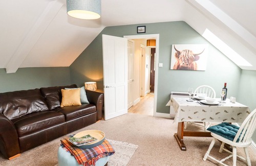 Newent House | THE COACH HOUSE, romantic in Newent