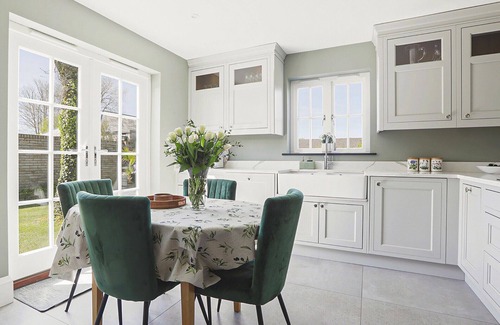 St. Tudy Cottage | The Coach House, stunning cabin in St Tudy