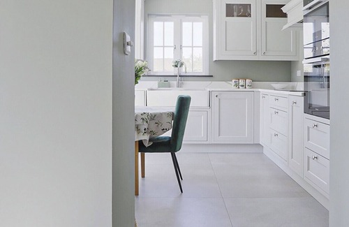 St. Tudy Cottage | The Coach House, stunning cabin in St Tudy