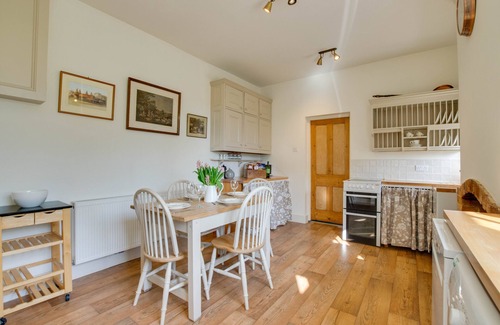 Biddenden House | The Coach House - Two Bedroom House, Sleeps 4