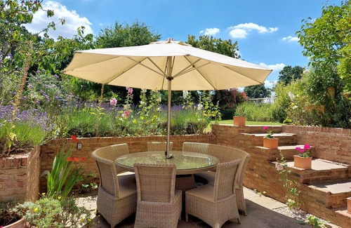 Biddenden House | The Coach House - Two Bedroom House, Sleeps 4