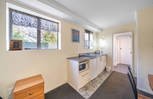 Invercargill Hotel | The Coachmans