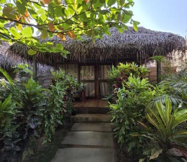 Chaudi Resort | The Coast Beach Resort