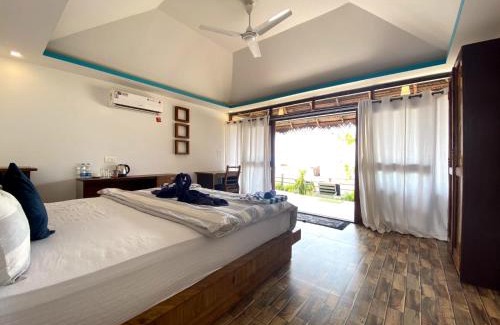 Chaudi Resort | The Coast Beach Resort