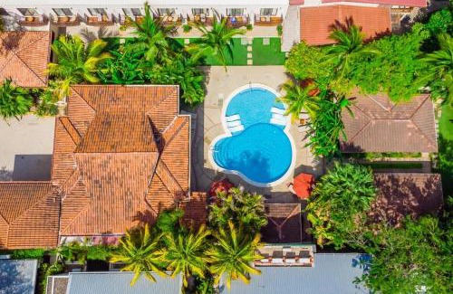 Tamarindo Hotel | The Coast Beachfront Hotel