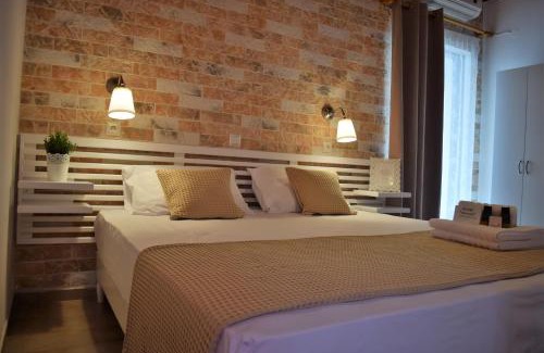Anaxos Apartment | The Coast seaside rooms