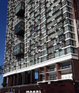 Bang Na Apartment | The Coast
