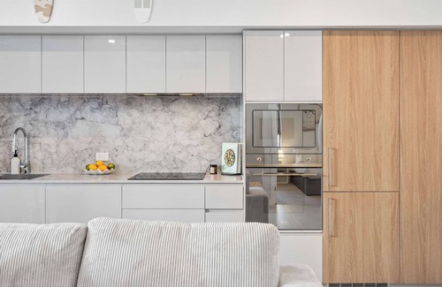 Bokarina Apartment | The Coastal Nook at Azzure Bokarina