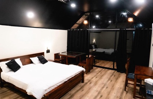 Honavar House | The Coastal Breeze Homestay