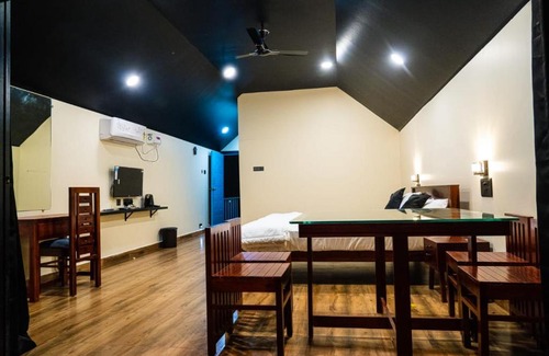 Honavar House | The Coastal Breeze Homestay