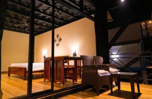 Honavar House | The Coastal Breeze Homestay