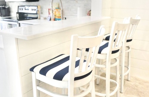 Bella Vista Condo | The Coastal Haven Walk To Beach! REMODELED